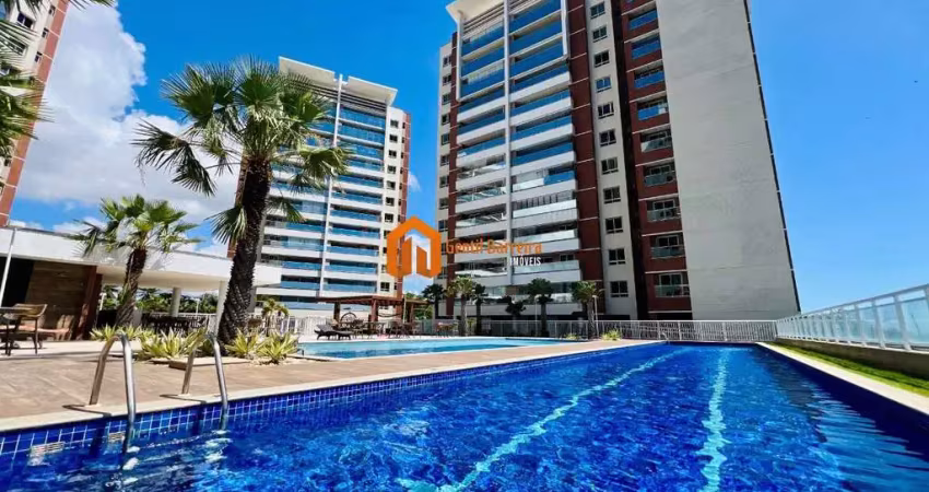 Apartamento com 3 quartos à venda na Professor Francisco Almeida de Sousa, 255, de Lourdes, Fortaleza