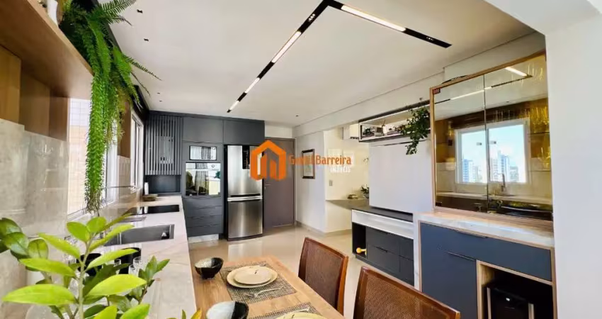 Apartamento com 1 quarto à venda na Fernando Santos, 99, Parque Iracema, Fortaleza
