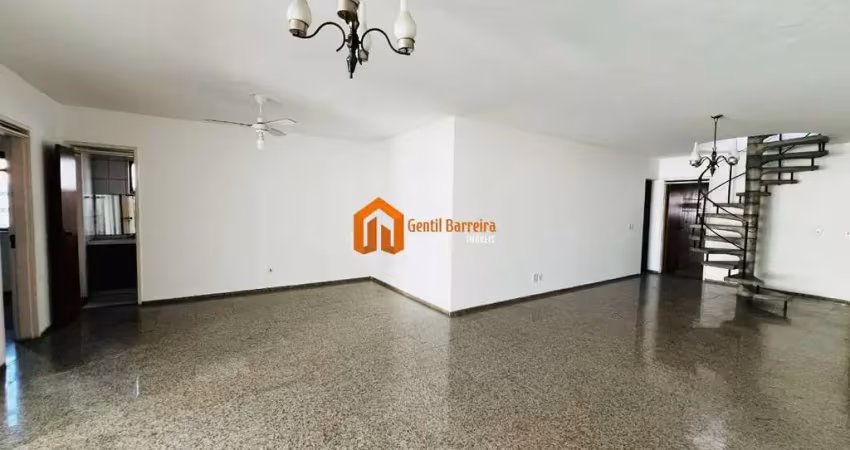 Cobertura com 5 quartos à venda na Rua Joaquim Nabuco, --, Aldeota, Fortaleza