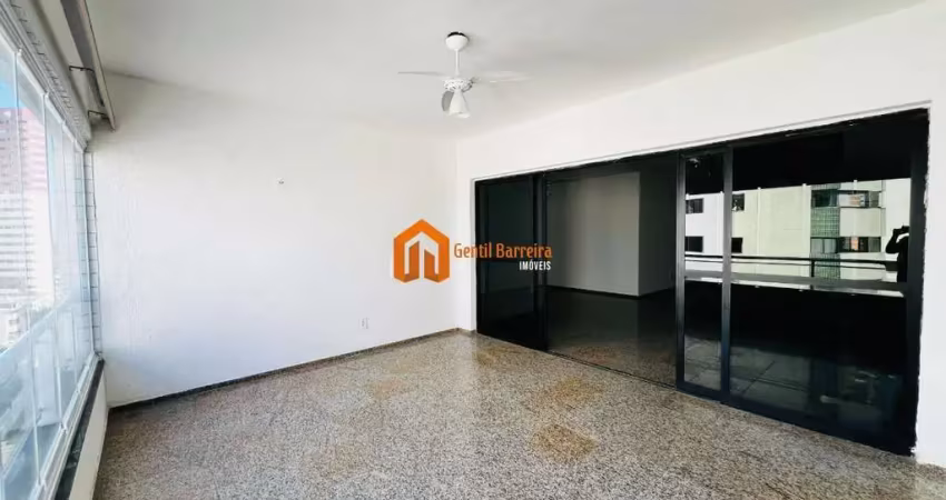 Cobertura com 5 quartos à venda na Rua Joaquim Nabuco, 820, Aldeota, Fortaleza