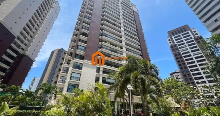 Apartamento com 3 quartos à venda na Rua Bento Albuquerque, 1122, Cocó, Fortaleza