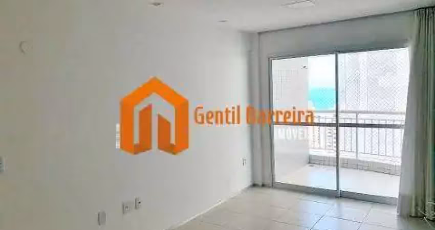 Apartamento com 2 quartos à venda na Rua Silva Paulet, 565, Meireles, Fortaleza