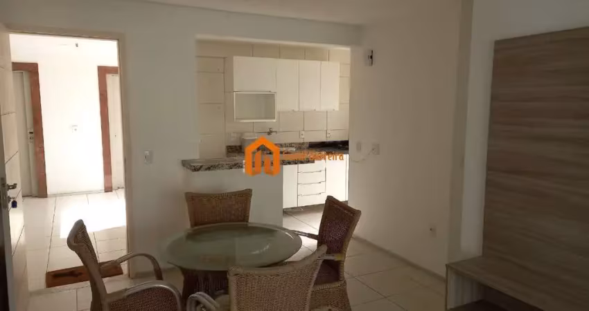Apartamento com 2 quartos à venda na Rua Silva Paulet, 565, Meireles, Fortaleza