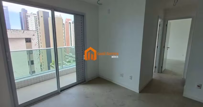 Apartamento com 2 quartos à venda na Rua Silva Jatahy, --, Meireles, Fortaleza