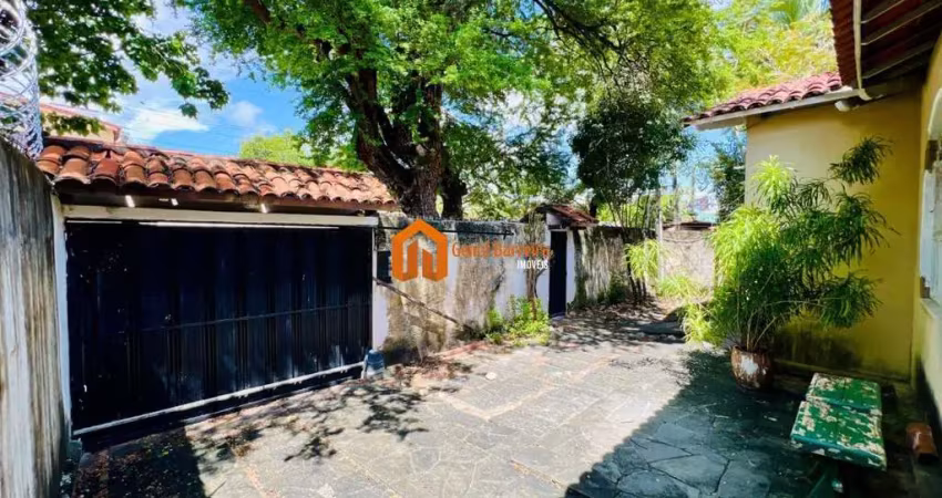 Casa em condomínio fechado com 3 quartos à venda na Rua Doutor José Lino, --, Varjota, Fortaleza