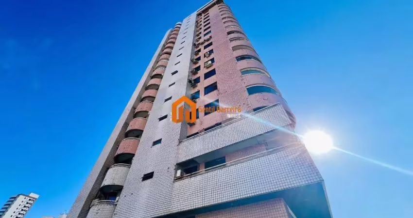Prédio à venda na Travessa Beni de Carvalho, 634, Aldeota, Fortaleza