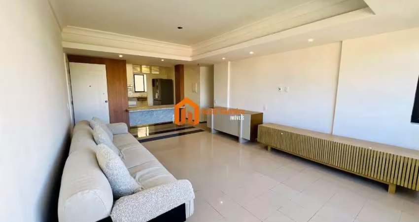 Apartamento com 3 quartos à venda na Rua Jaime Vasconcelos, 397, Varjota, Fortaleza