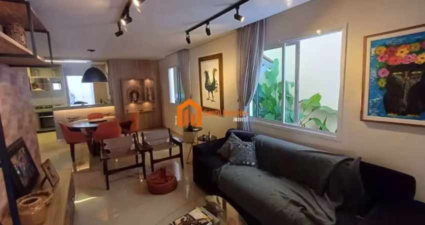 Casa em condomínio fechado com 3 quartos à venda na Carlos Albuquerque de Lima, 431, Pires Façanha, Eusébio