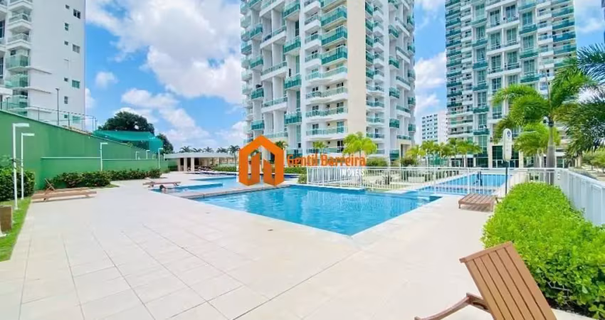 Apartamento com 3 quartos à venda na Rua Gontran Giffoni, 100, Guararapes, Fortaleza