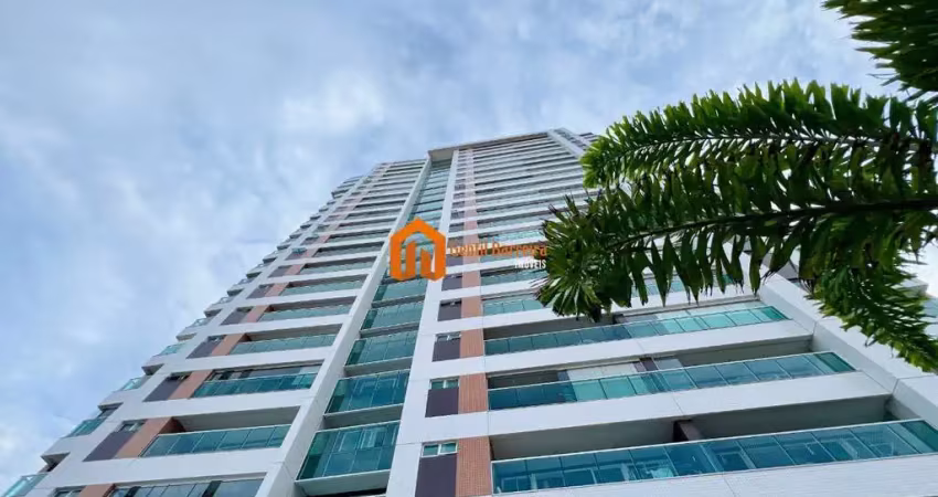 Apartamento com 3 quartos à venda na Rua Doutor José Lourenço, 1331, Aldeota, Fortaleza