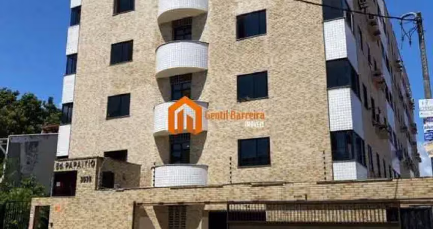 Apartamento com 3 quartos à venda na Rua Antônio Augusto, 3030, Joaquim Távora, Fortaleza