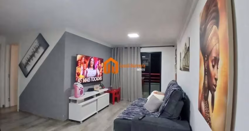 Apartamento com 2 quartos à venda na Avenida Historiador Raimundo Girão, --, Meireles, Fortaleza