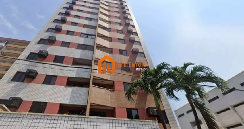 Apartamento com 3 quartos à venda na Rua Nunes Valente, --, Aldeota, Fortaleza