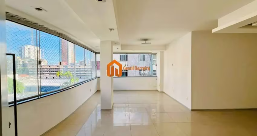 Apartamento com 3 quartos à venda na Rua Osvaldo Cruz, 1772, Aldeota, Fortaleza