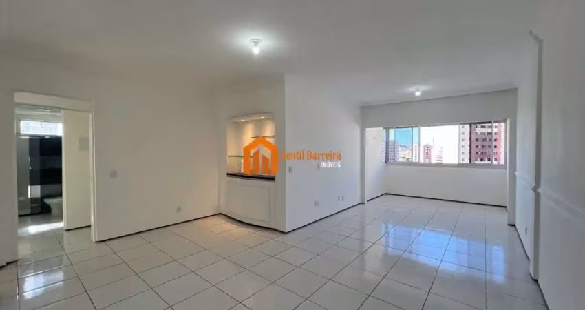 Apartamento com 3 quartos à venda na Rua Joaquim Lima, --, Papicu, Fortaleza