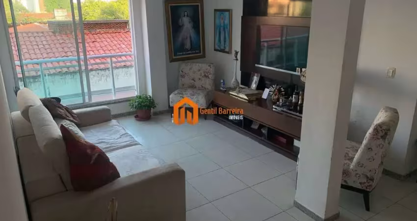 Apartamento com 3 quartos à venda na Rua Marcondes Pereira, 968, Aldeota, Fortaleza