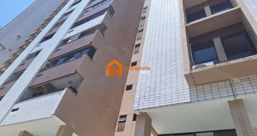 Apartamento com 3 quartos à venda na Rua Frei Mansueto, 303, Mucuripe, Fortaleza