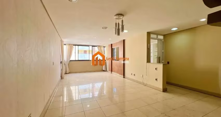 Cobertura com 4 quartos à venda na Rua Juazeiro do Norte, --, Meireles, Fortaleza