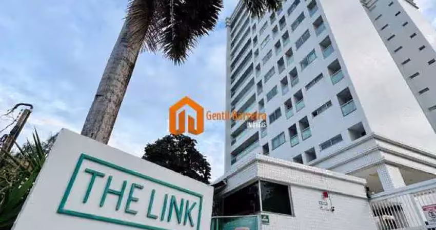 Apartamento com 2 quartos à venda na Avenida Almirante Maximiniano da Fonseca, --, Engenheiro Luciano Cavalcante, Fortaleza