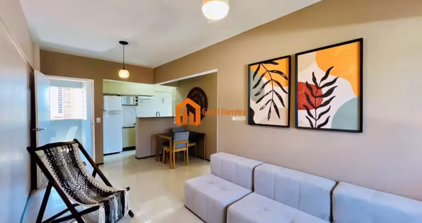 Apartamento com 2 quartos à venda na Historiador Guarino Alves, 100, Praia de Iracema, Fortaleza