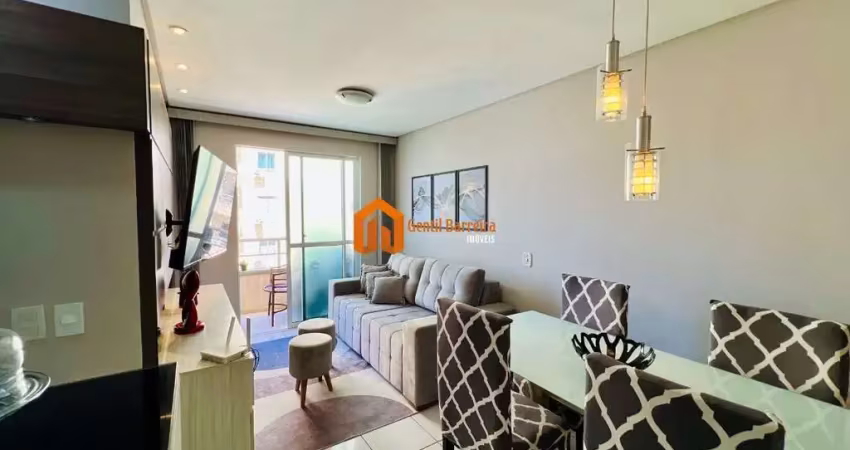 Apartamento com 3 quartos à venda na Duarte Pimentel, 155, Serrinha, Fortaleza