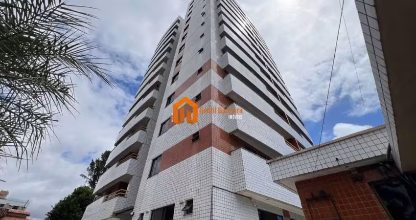 Apartamento com 3 quartos à venda na Rua Dom Sebastião Leme, 888, Fátima, Fortaleza