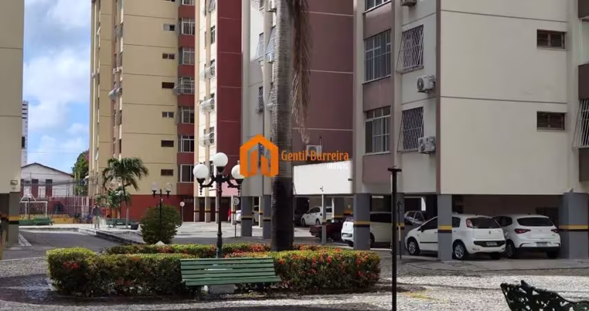 Apartamento com 3 quartos à venda na Rua Senador Pompeu, 2508, Benfica, Fortaleza