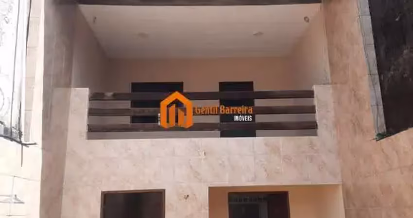 Casa com 3 quartos à venda na Anita Garibaldi, 63, Serrinha, Fortaleza