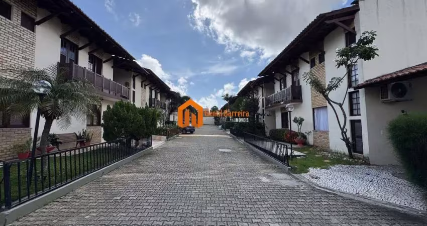Casa em condomínio fechado com 3 quartos à venda na Rua Rafael Tobias, 1999, Sapiranga, Fortaleza
