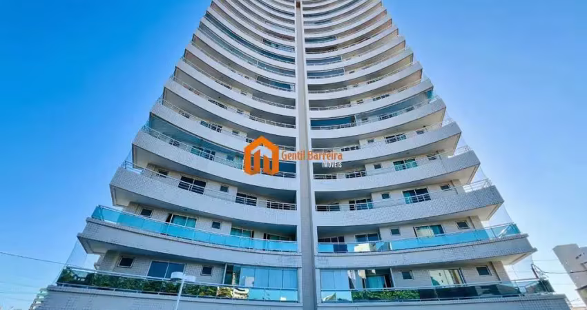 Apartamento com 3 quartos à venda na Júlio Siqueira, 632, Dionisio Torres, Fortaleza