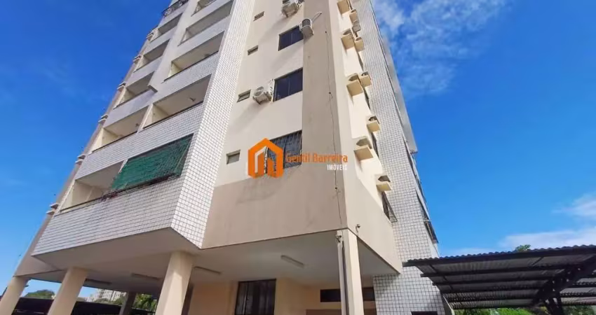 Apartamento com 3 quartos à venda na Avenida Engenheiro Agrônomo José Guimarães Duque, 801, Parque Iracema, Fortaleza
