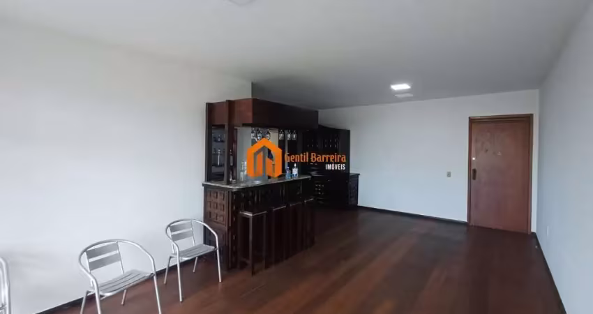 Apartamento com 3 quartos à venda na Rua Nunes Valente, 1988, Aldeota, Fortaleza