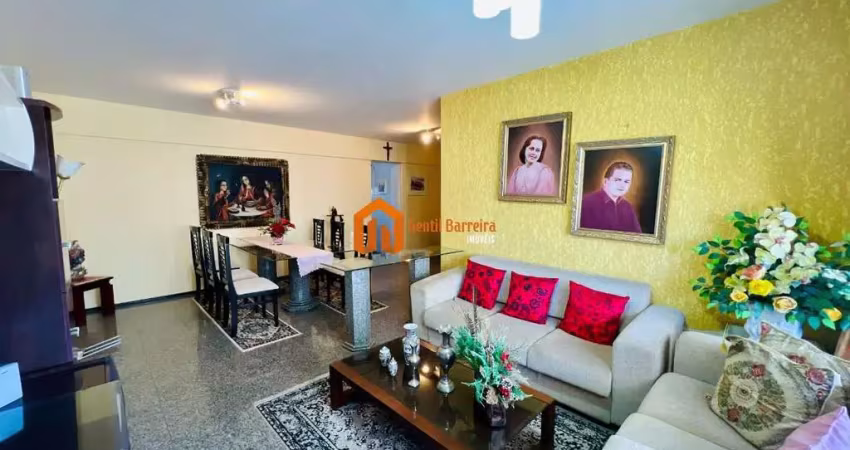 Apartamento com 3 quartos à venda na Rua Desembargador Leite Albuquerque, --, Aldeota, Fortaleza