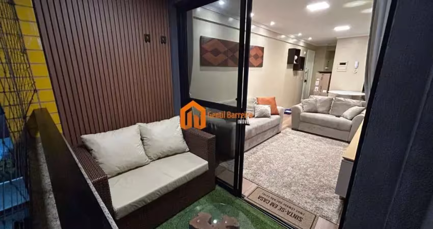 Apartamento com 2 quartos à venda na Avenida da Abolição, 4792, Mucuripe, Fortaleza