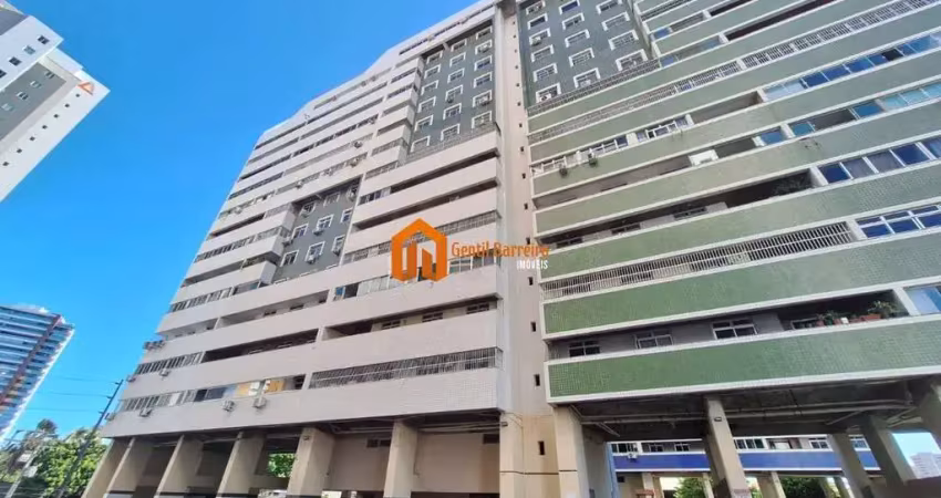Apartamento com 3 quartos à venda na Avenida Santos Dumont, --, Cocó, Fortaleza