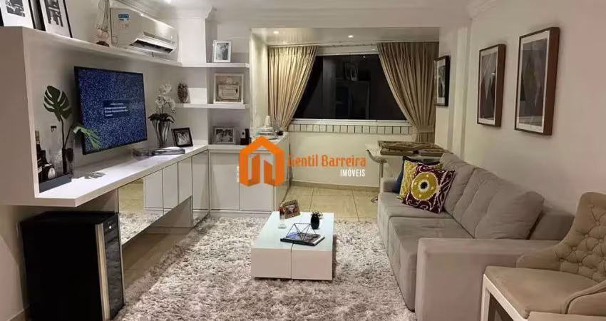 Apartamento com 2 quartos à venda na Rua Tibúrcio Cavalcante, 451, Meireles, Fortaleza