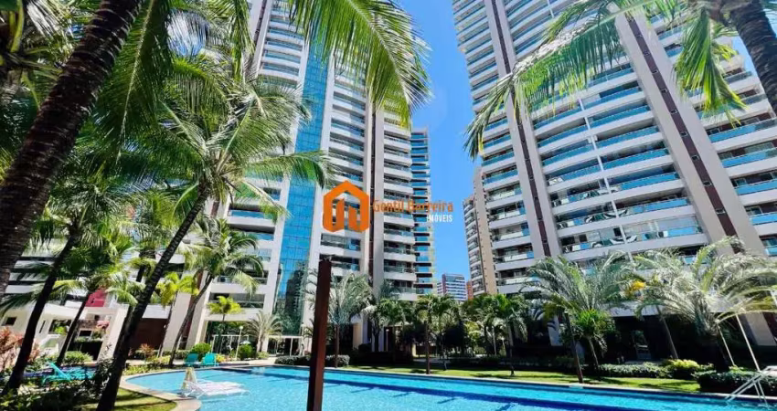 Apartamento com 4 quartos à venda na Rua Andrade Furtado, --, Cocó, Fortaleza