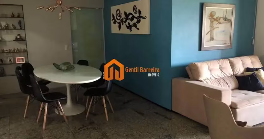 Apartamento com 3 quartos à venda na Gilberto Studart, --, Papicu, Fortaleza