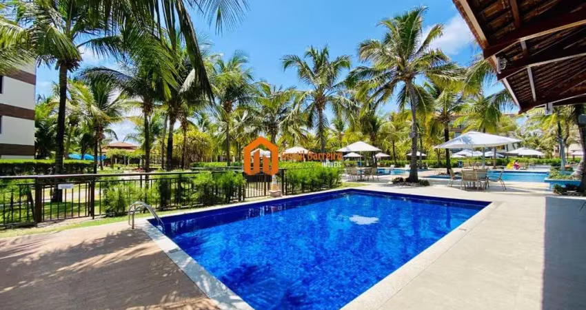 Apartamento com 4 quartos à venda na Av. Das Ubaranas, --, Dunas, Fortaleza