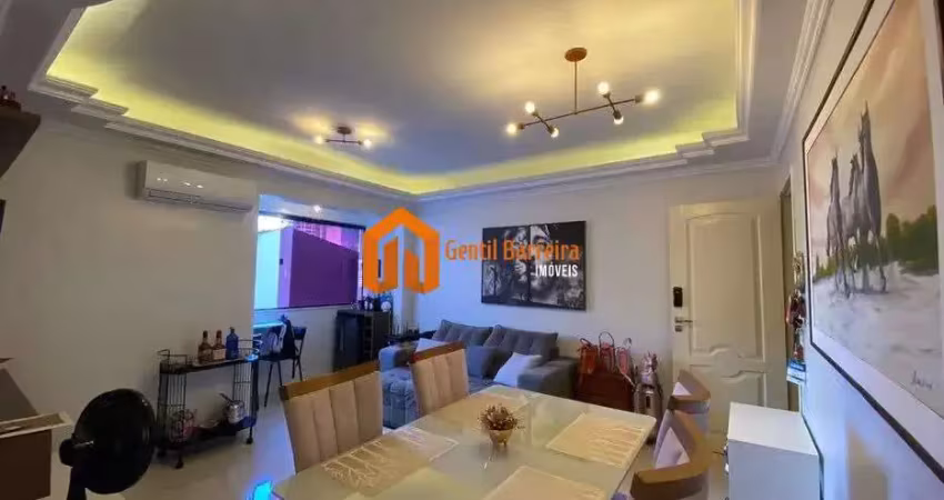 Apartamento com 3 quartos à venda na Rua Professor Jacinto Botelho, 307, Guararapes, Fortaleza
