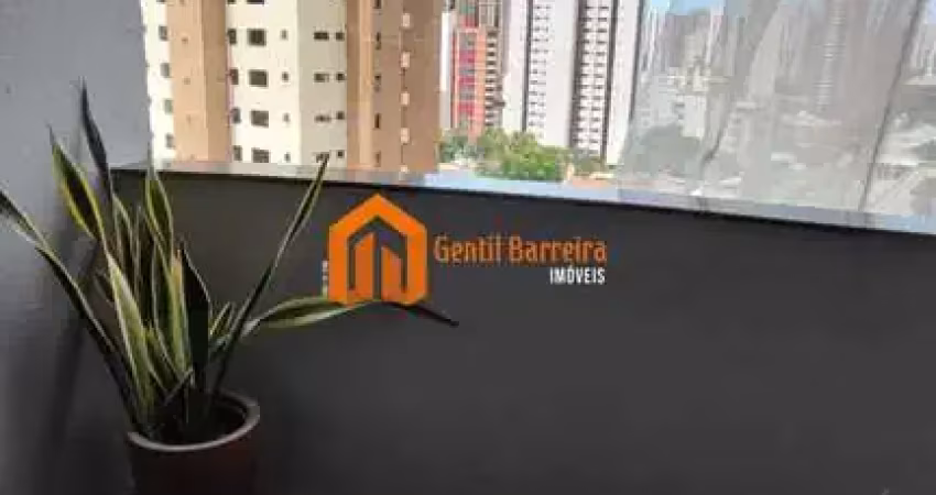 Apartamento com 3 quartos à venda na Avenida Padre Antônio Tomás, --, Aldeota, Fortaleza