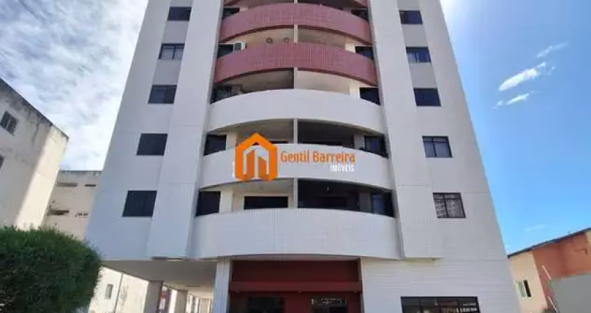 Apartamento com 2 quartos à venda na Avenida Antônio Justa, --, Varjota, Fortaleza