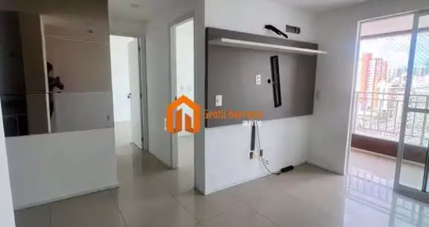 Apartamento com 2 quartos à venda na Rua João Carvalho, --, Aldeota, Fortaleza