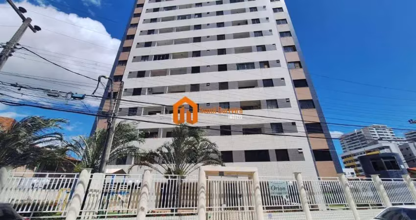 Apartamento com 2 quartos à venda na Rua Vicente de Castro Filho, --, Engenheiro Luciano Cavalcante, Fortaleza