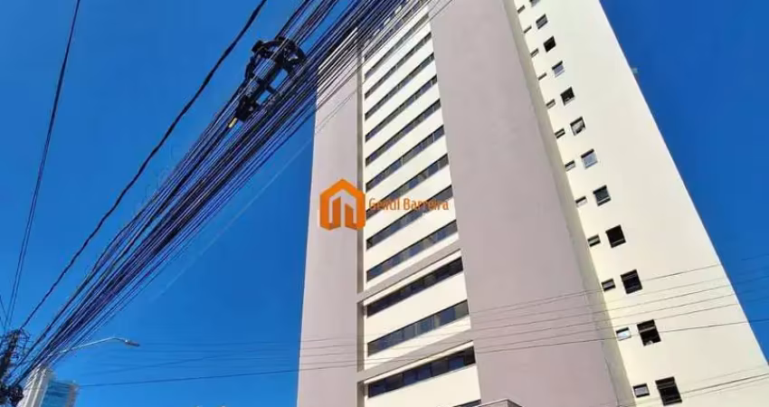 Apartamento com 3 quartos à venda na Rua Carlos Vasconcelos, --, Aldeota, Fortaleza