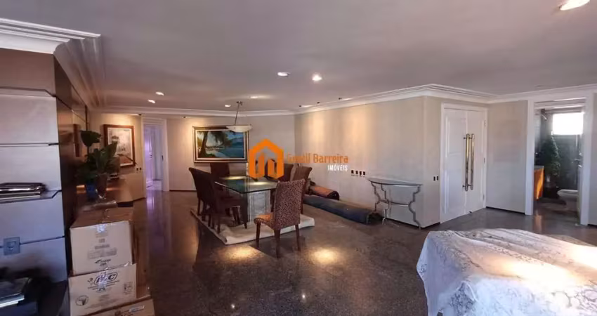 Apartamento com 3 quartos à venda na Rua Pereira Valente, --, Meireles, Fortaleza