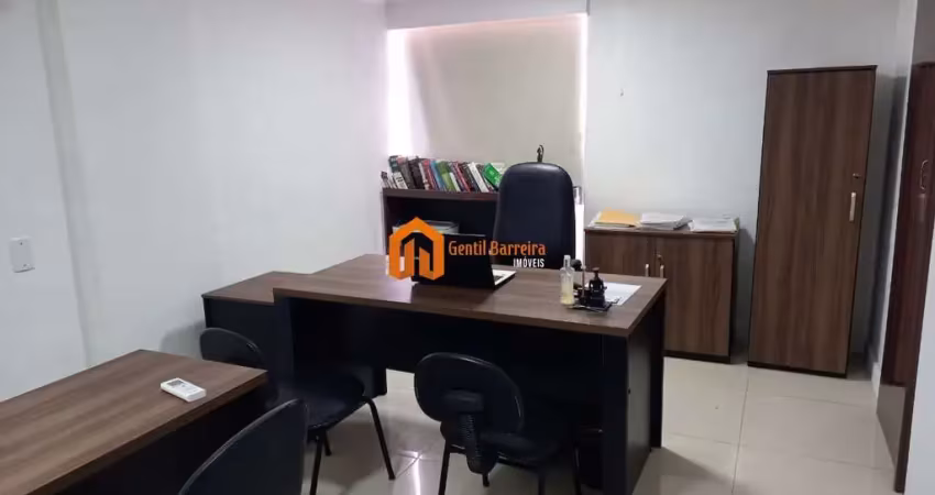 Sala comercial à venda na Avenida Barão de Studart, --, Joaquim Távora, Fortaleza