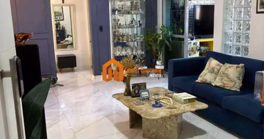 Apartamento com 3 quartos à venda na João Araripe, --, Fátima, Fortaleza