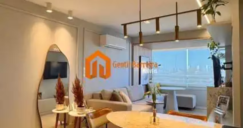 Apartamento com 2 quartos à venda na Avenida Engenheiro Luís Vieira, --, Dunas, Fortaleza