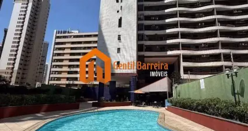 Apartamento com 2 quartos à venda na Historiador Raimendo Girão, --, Meireles, Fortaleza